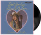 Brennen Leigh: Don't You Ever Give Up On Love - VINYL