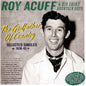 Acuff, Roy & His Smoky Mountain Boys: The Godfather Of Country: Selected Singles 1936-61 - CD