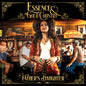 Essence & Gold Country: Father's Daughter - CD