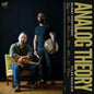 Skinny Hightower: Analog Theory - VINYL