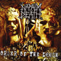 Napalm Death: Order Of The Leech - VINYL