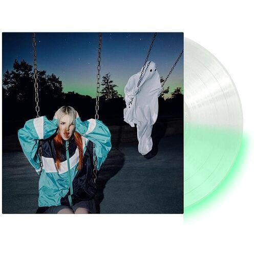 Alison Wonderland - Ghost World - VINYL