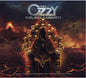 Various Artists: The Many Faces Of Ozzy & Black Sabbath / Various - CD