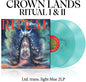 Crown Lands: Ritual I & II - VINYL