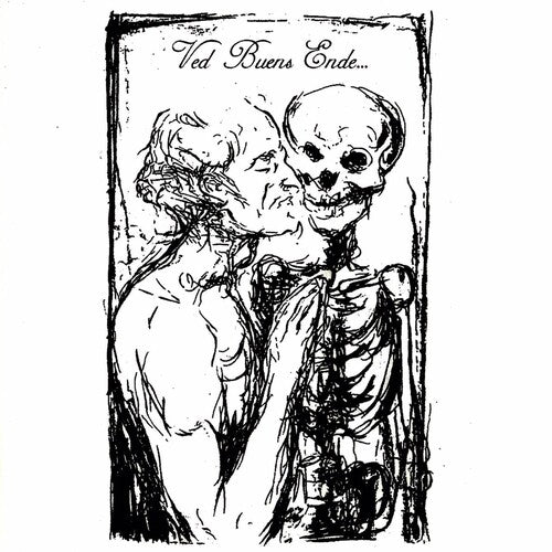 Ved Buens Ende: Those Who Caress The Pale - VINYL