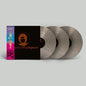 Moodymann: Black Mahogani - Smokey Colored Vinyl - VINYL