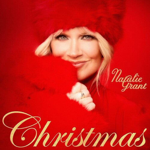 Natalie Grant - Christmas - VINYL