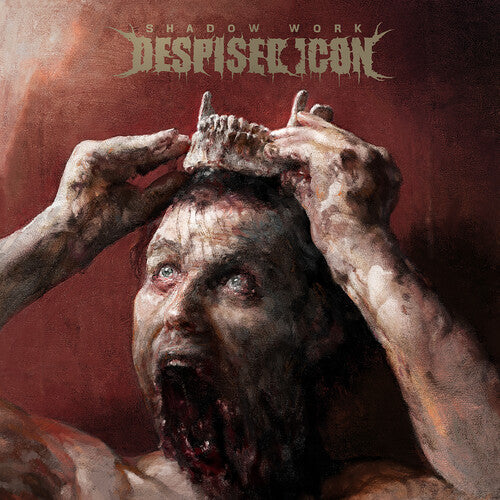 Despised Icon: Shadow Work - CD