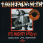 Lightnin' Slim: It's Mighty Crazy - CD