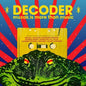 Various Artists: Decoder - CD