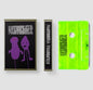 Silvestre: Fantasma - CASSETTES