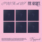 Ive: Ive Secret Ive The 4th Ep - CD