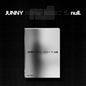 Junny: Null - incl. 80pg Photobook, Folded Poster, Sticker Set + Photocard - CD