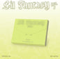 Chaeyoung (Twice): Lil Fantasy Vol.1 [Glimmer Ver.] - CD