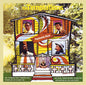 The Temptations: Psychedelic Shack - CD