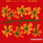 Karmawin: Lucky Tomatoes Island - Orange - VINYL
