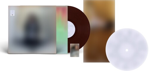 Chaeyoung (Twice): Lil Fantasy Vol.1 - VINYL