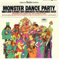 Don Hinson and The Rigamorticians: Monster Dance Party - VINYL