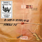 Humble Pie - As Safe As Yesterday Is - Import LP