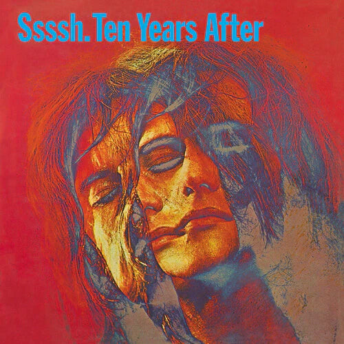 Ten Years After - Ssssh. - VINYL