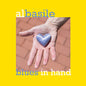 Al Basile: Blues in Hand - CD