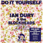 Ian Dury & The Blockheads - Do It Yourself - VINYL