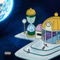 Tha God Fahim: Hyperbolic Time Chamber Rap 1 - VINYL