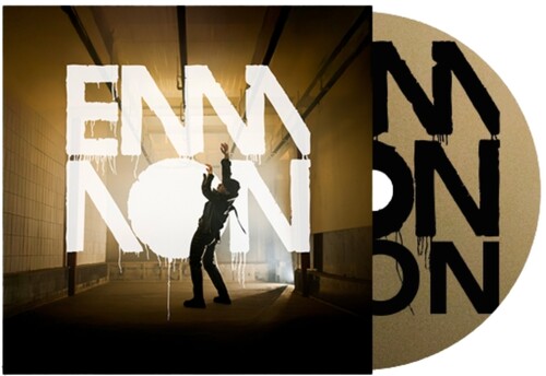 Emmon: Icon - CD
