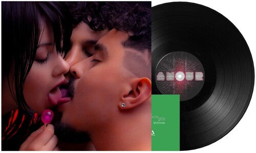 Babymorocco: Amour - VINYL