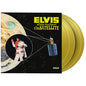 Elvis Presley - Aloha From Hawaii Via Satellite - Music On Vinyl LP