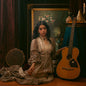 Amanda Pascali: Roses And Basil - VINYL