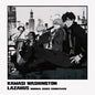 Kamasi Washington: Lazarus (Adult Swim Original Series Soundtrack) - VINYL
