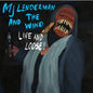 Mj Lenderman: And the Wind (Live and Loose!) - VINYL