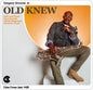 Gregory Groover Jr.: Old Knew - CD