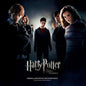 Harry Potter And The Order Of The Phoenix (Original Soundtrack) - VINYL