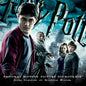 Harry Potter And The Half- Blood Prince (Original Soundtrack) - VINYL