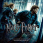 Harry Potter And The Deathly Hallows, Pt. 1 (Original Soundtrack) - VINYL
