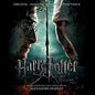 Harry Potter And The Deathly Hallows, Pt. 2 (Original Soundtrack) - VINYL