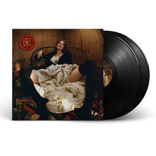 Florence + The Machine - Everybody Scream - VINYL