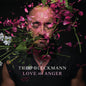 Theo Bleckmann: Love and Anger - CD
