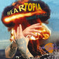 Chicks on Speed: Heartopia - VINYL