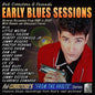 Bob Corritore: Early Blues Sessions - CD
