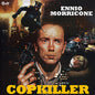 Copkiller (Original Soundtrack) - Ennio Morricone - VINYL