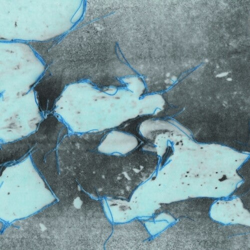 Hekura: Two Lonely Space Cowboys - VINYL