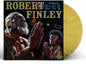 Robert Finley: Hallelujah! Don't Let The Devil Fool Ya - VINYL
