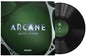 Various Artists: Arcane League Of Legends: Season Two (Original Score) - VINYL