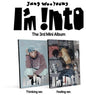 Jang Woo Young: I'm Into - Random Cover - incl. Postcard, Photobook, Lyric Napkin, Sticker, Photocard, Coffee-Mug Memopad + Polaroid - CD