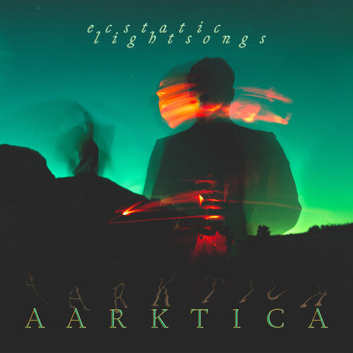 Aarktica: Ecstatic Lightsongs - CD