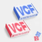 All(H)Ours: VCF - Random Cover - CD