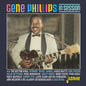 Various Artists: Gene Phillips In Session 1945-1954 / Various - CD